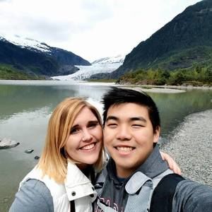 Meet your Posher, Jess